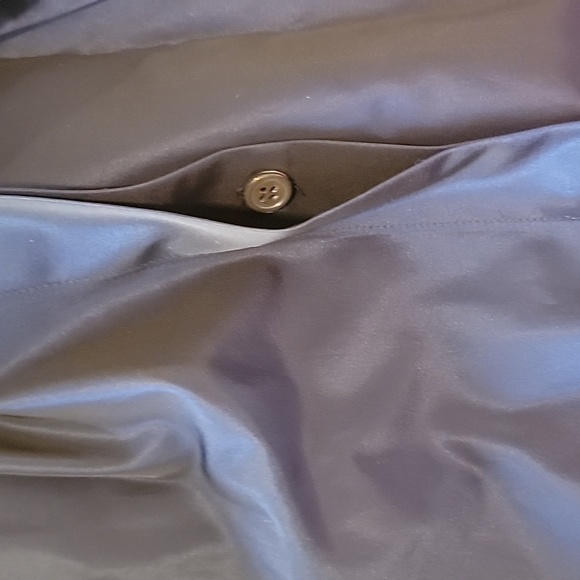 JOANS NEW YORK wrap party event Dress sz 10 - Picture 11 of 13